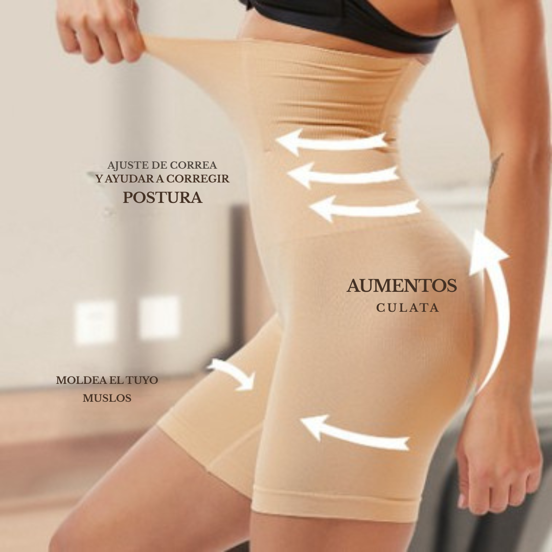 CintaFit™ — Reductora & Moldeadora 4 en 1