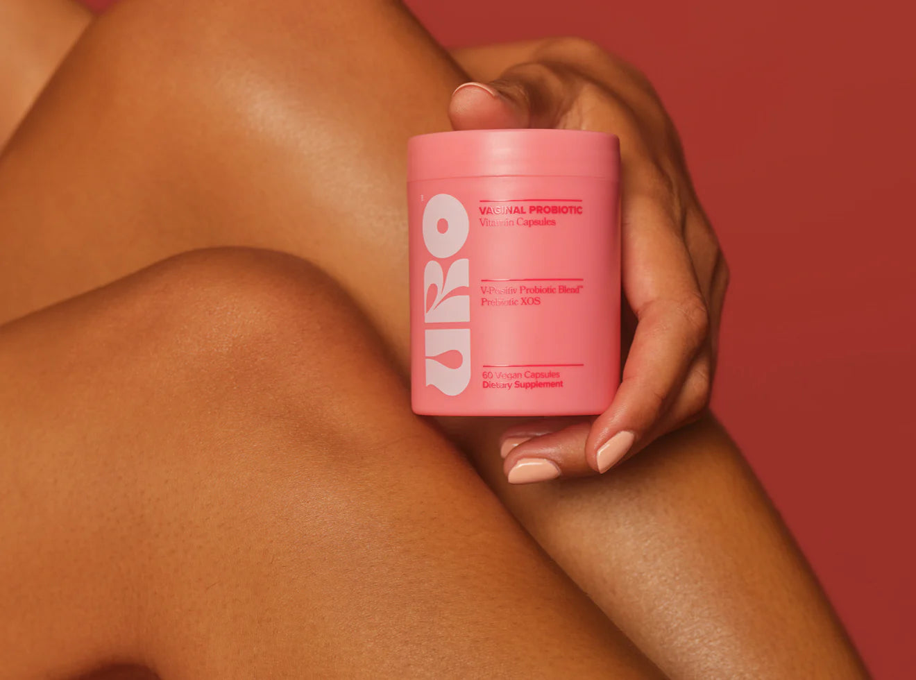 Probiótico Vaginal en Cápsulas | Bienestar Íntimo