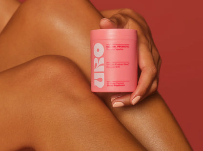 Probiótico Vaginal en Cápsulas | Bienestar Íntimo