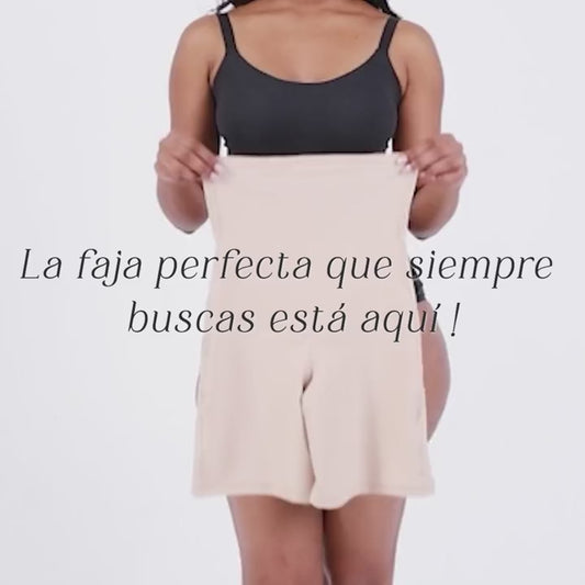 CintaFit™ — Reductora & Moldeadora 4 en 1