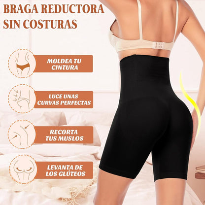 CintaFit™ — Reductora & Moldeadora 4 en 1