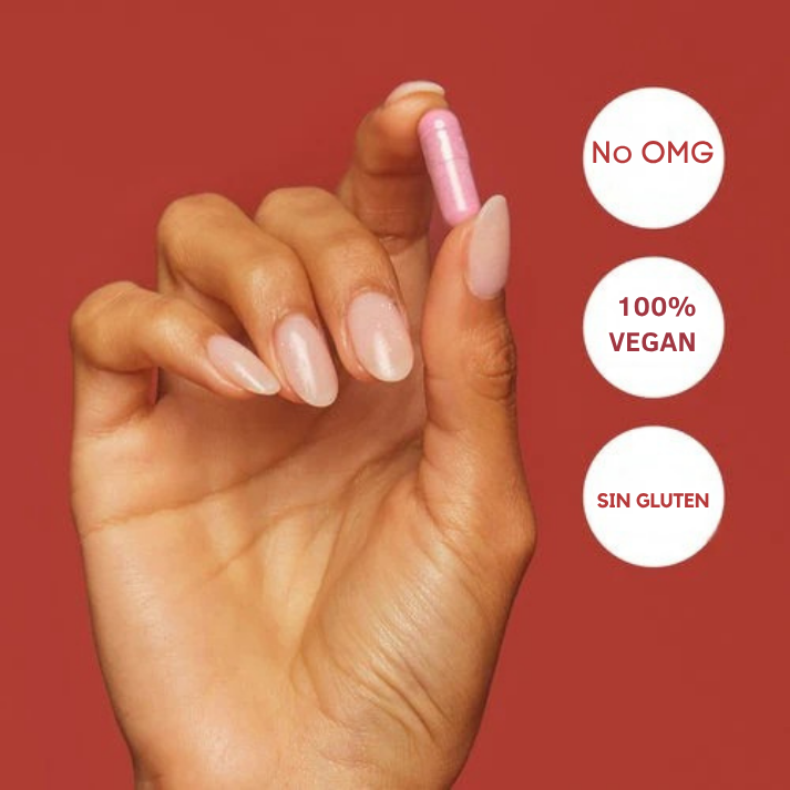 URO FLORA | Bienestar Íntimo